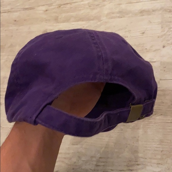 Laker nba championship 2001 hat